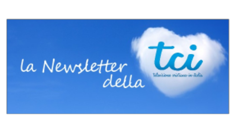 Nuova Newsletter!