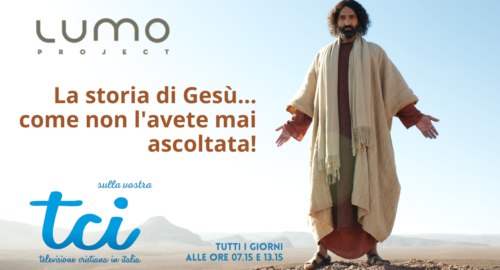 Lumo Project
