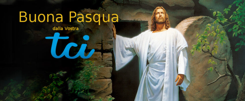 Cristo è Risorto!