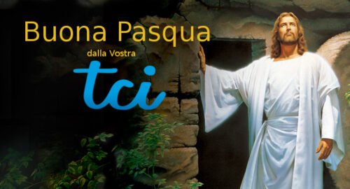 Cristo è Risorto!