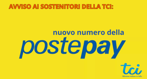 Nuova PostePay