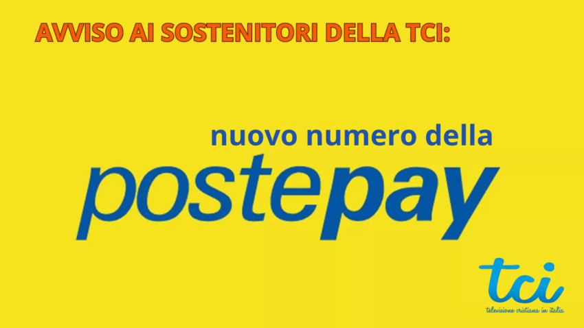 Nuova PostePay